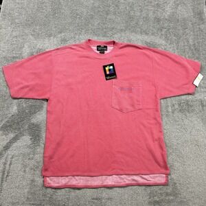 Breezin Performance Wear, Men's Large, Vintage‎ Shirt, See Pics